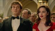 Sam Claflin s 8 Best Performances Ranked