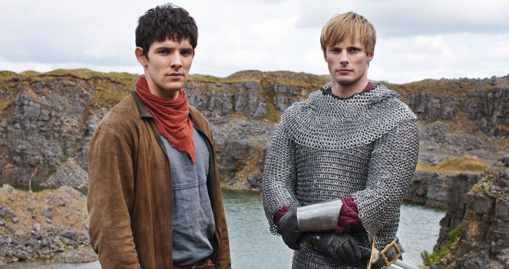 merlin bbc merlin season 5