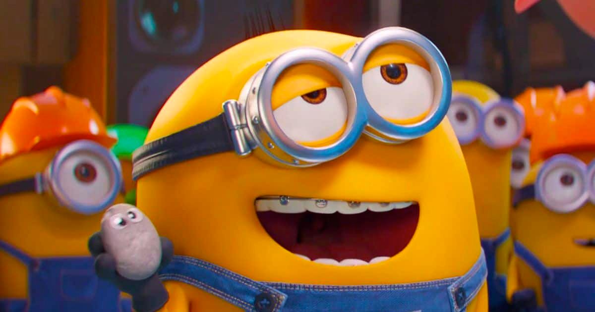 How Despicable Me's beloved Minions beat Disney at the copyright