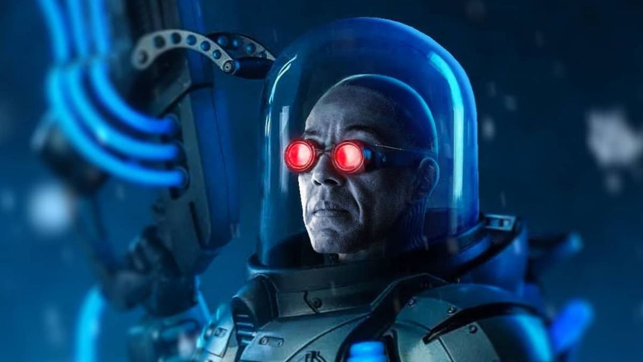 Mr. Freeze Trends as Fans Call for the Supervillain to Appear in The Batman  2