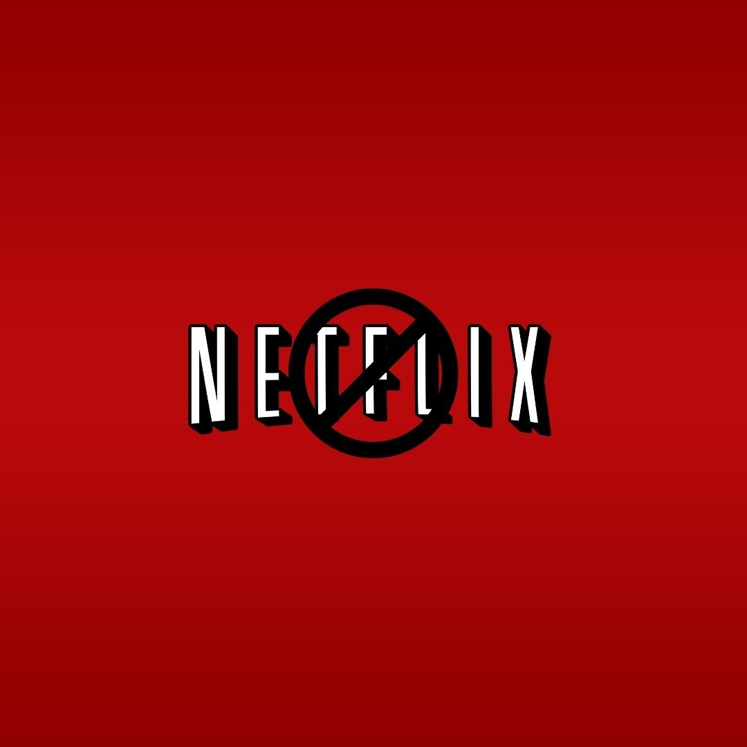 Netflix Ban in Russia