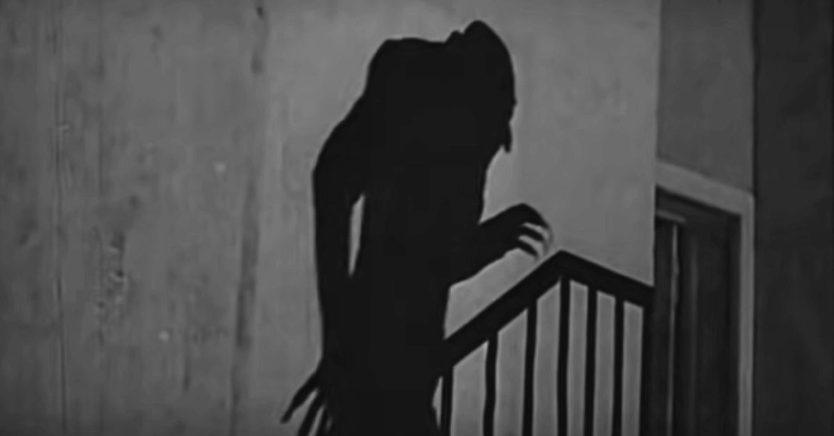 Nosferatu