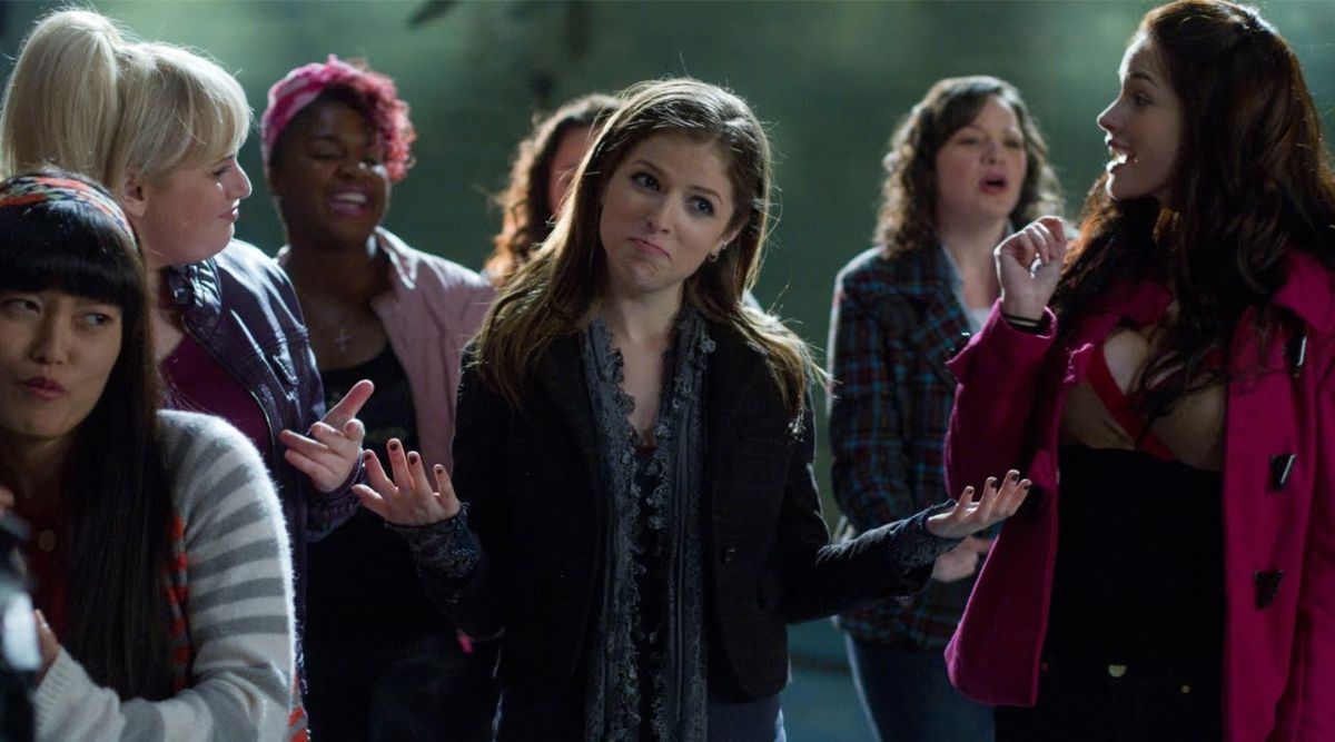 Pitch Perfect Movie