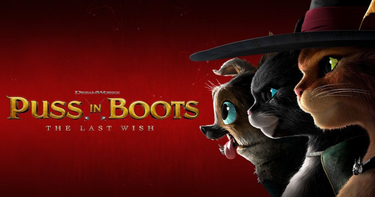 Puss in Boots: The Last Wish: Everything We Know So Far
