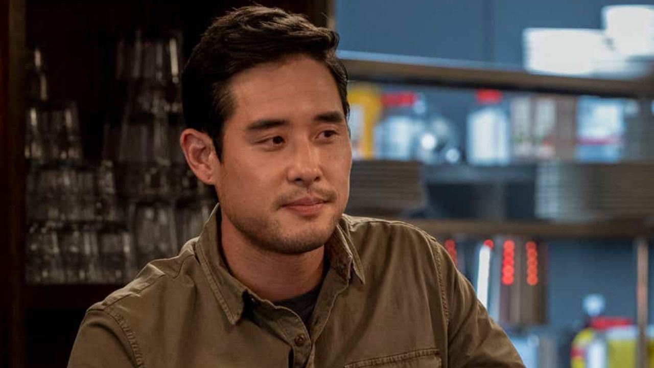 Quantum Leap Reboot Casts Raymond Lee in Lead Role