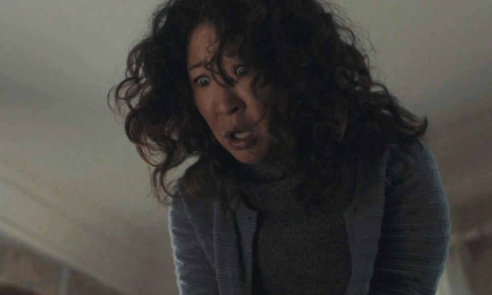 Umma, filme de terror com Sandra Oh, ganha trailer e cartaz - NerdBunker