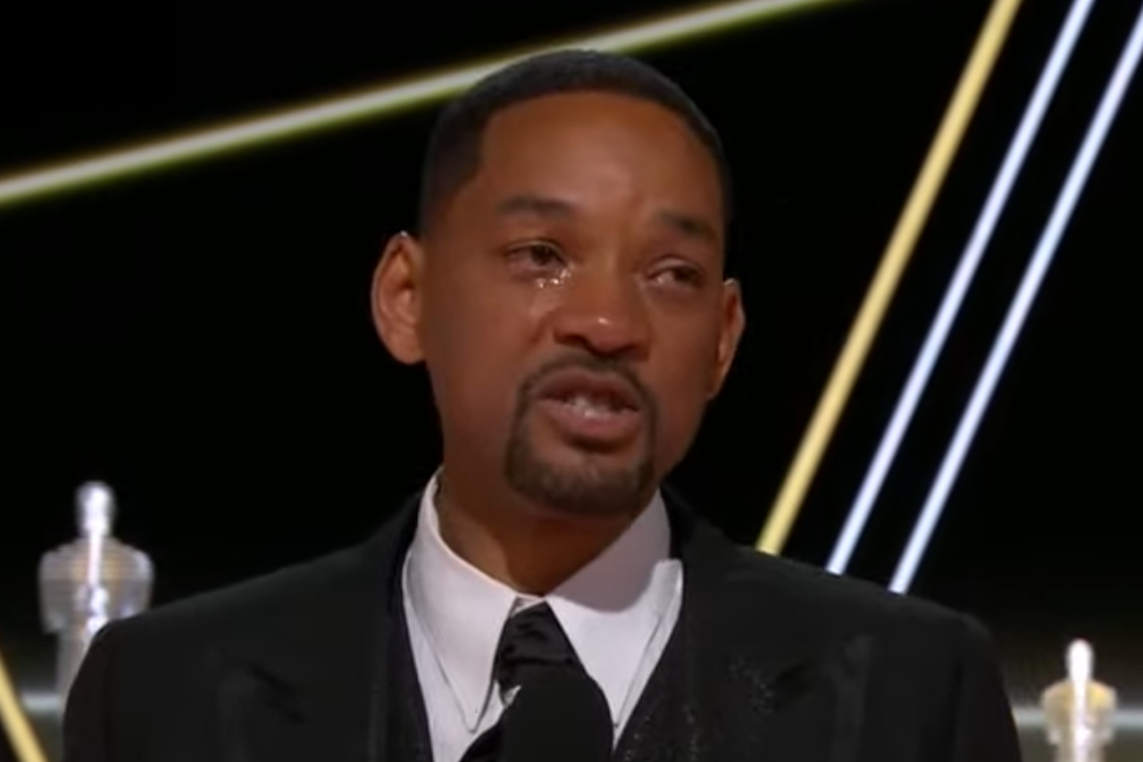 #The Academy Apologizes to Chris Rock, Says Will Smith ‘Refused’ to Leave Oscars