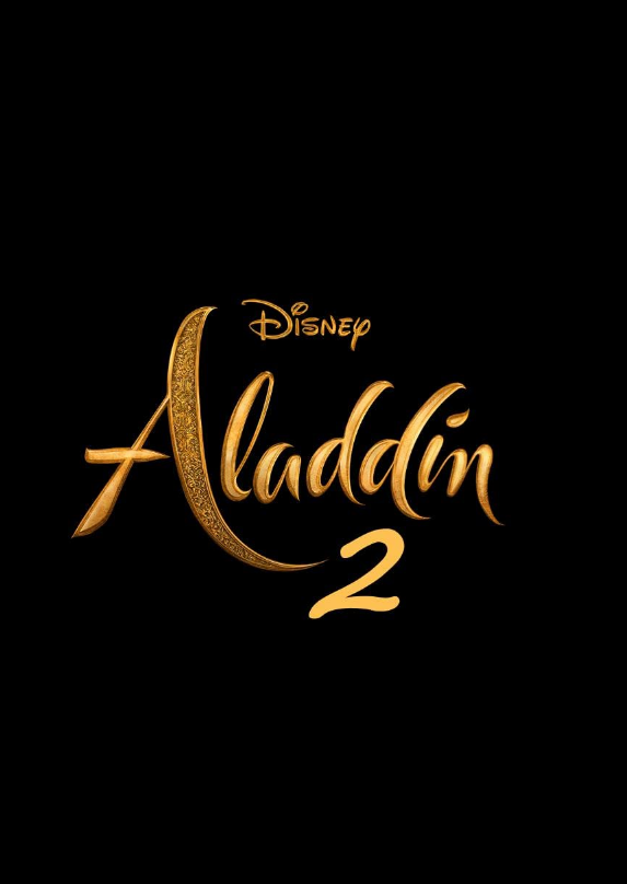 Aladdin 2 Placeholder
