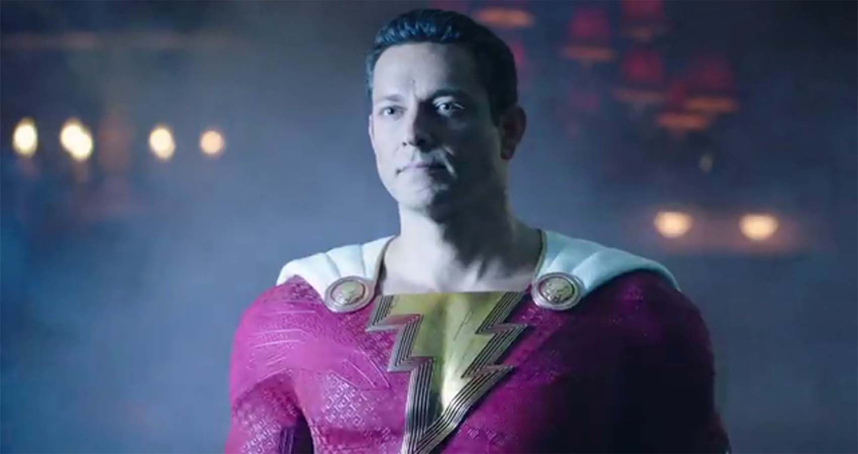 Everything We Know About SHAZAM! FURY OF THE GODS - Nerdist