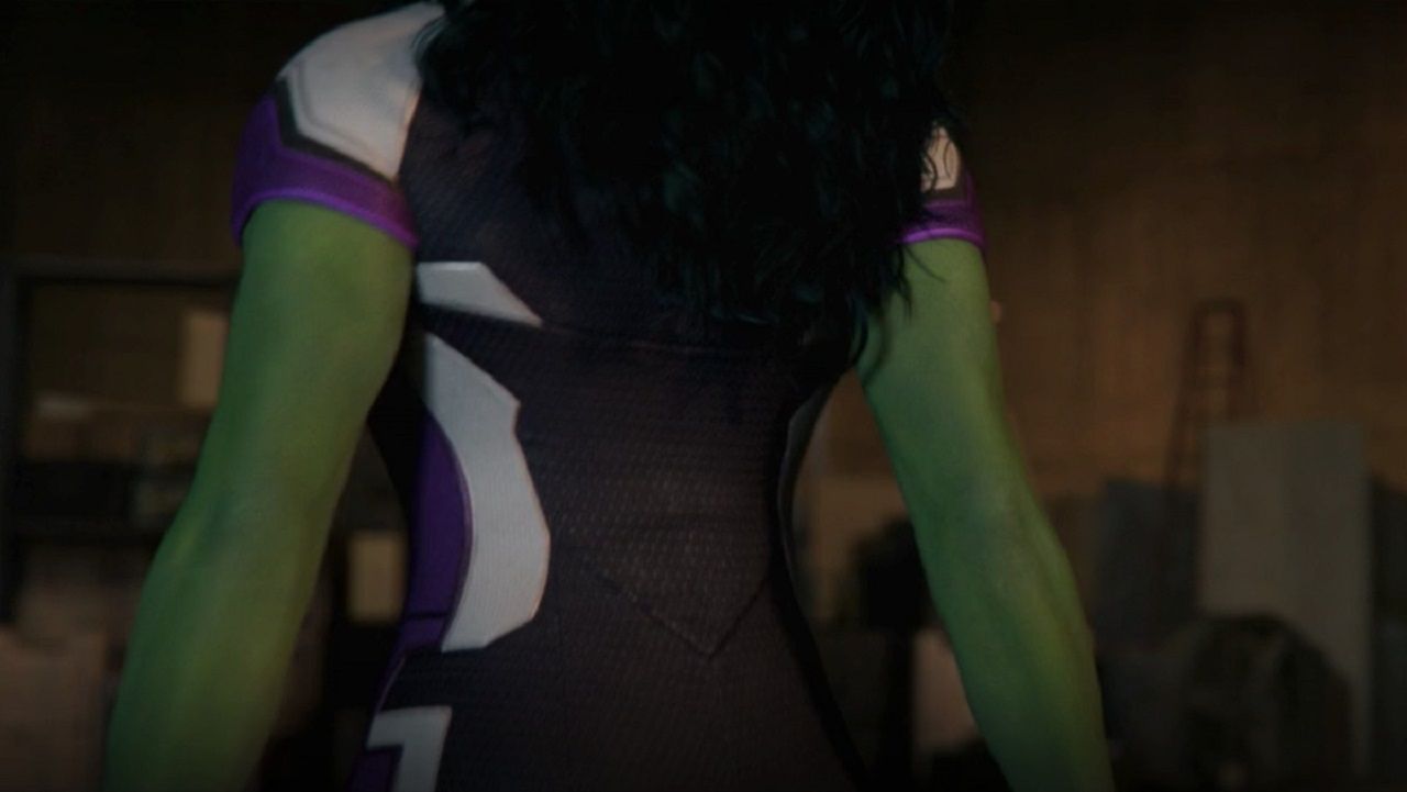 What We Know About The Upcoming She-Hulk Series — CultureSlate