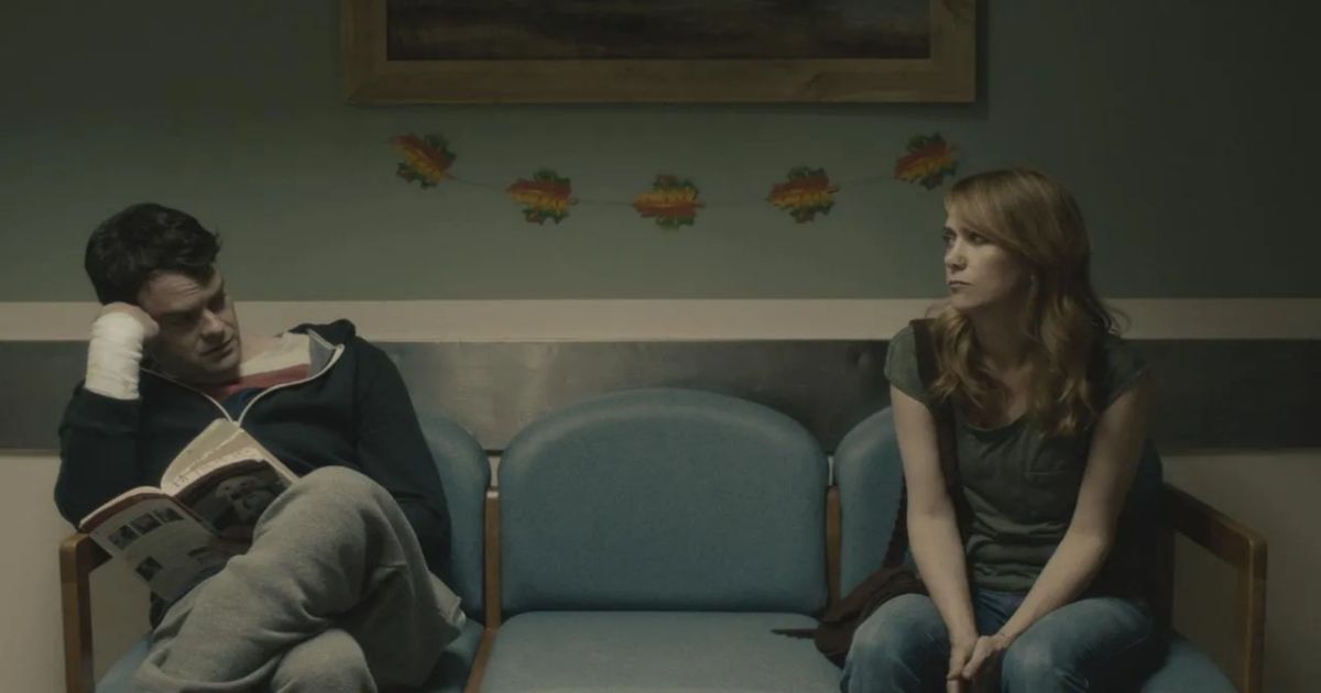 #These Movies About Depression Accurately Capture How it Feels
