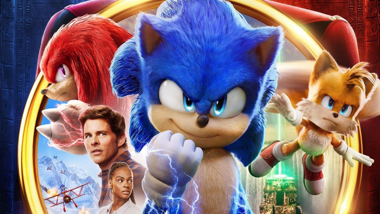 Sonic the Hedgehog Movie Casts Ben Schwartz and Jim Carrey As