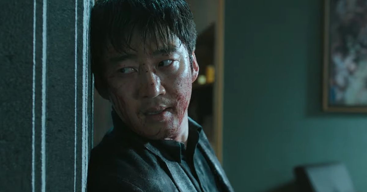 Spiritwalker Trailer Teases the South Korean Motion Movie Forward of U.S. Launch