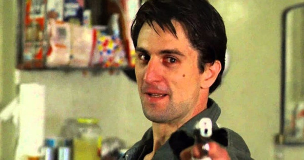 Taxi Driver: Travis Bickle's Descent Into Madness, Explained