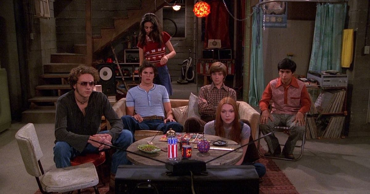 Best That '70s Show Episodes, Ranked