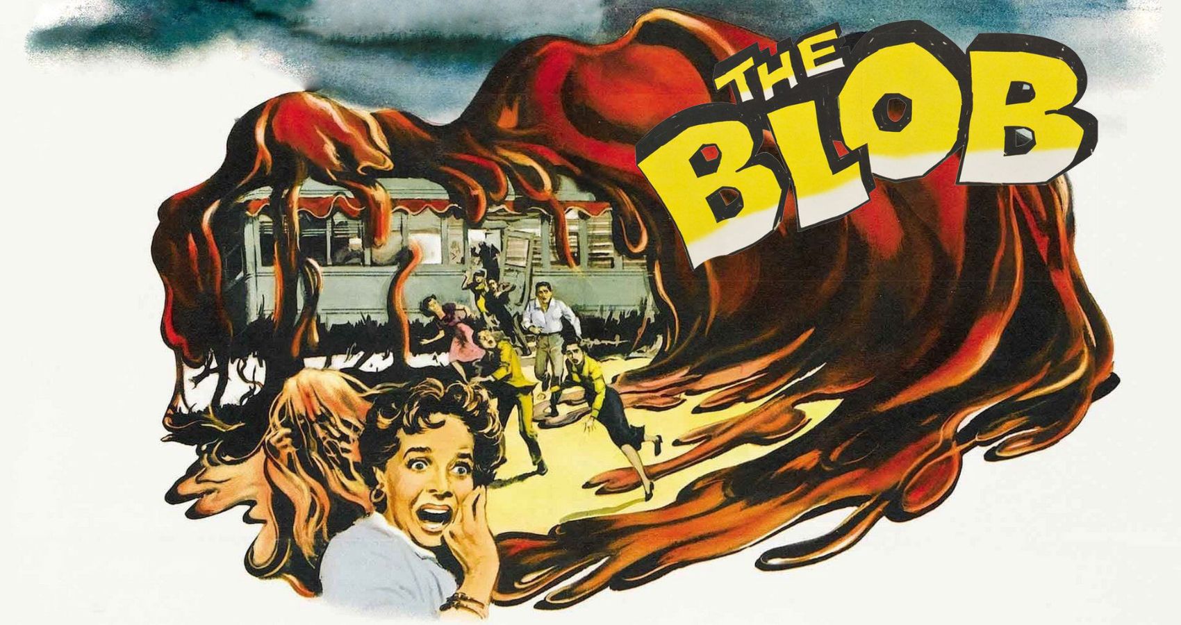 The Blob 1958 fix