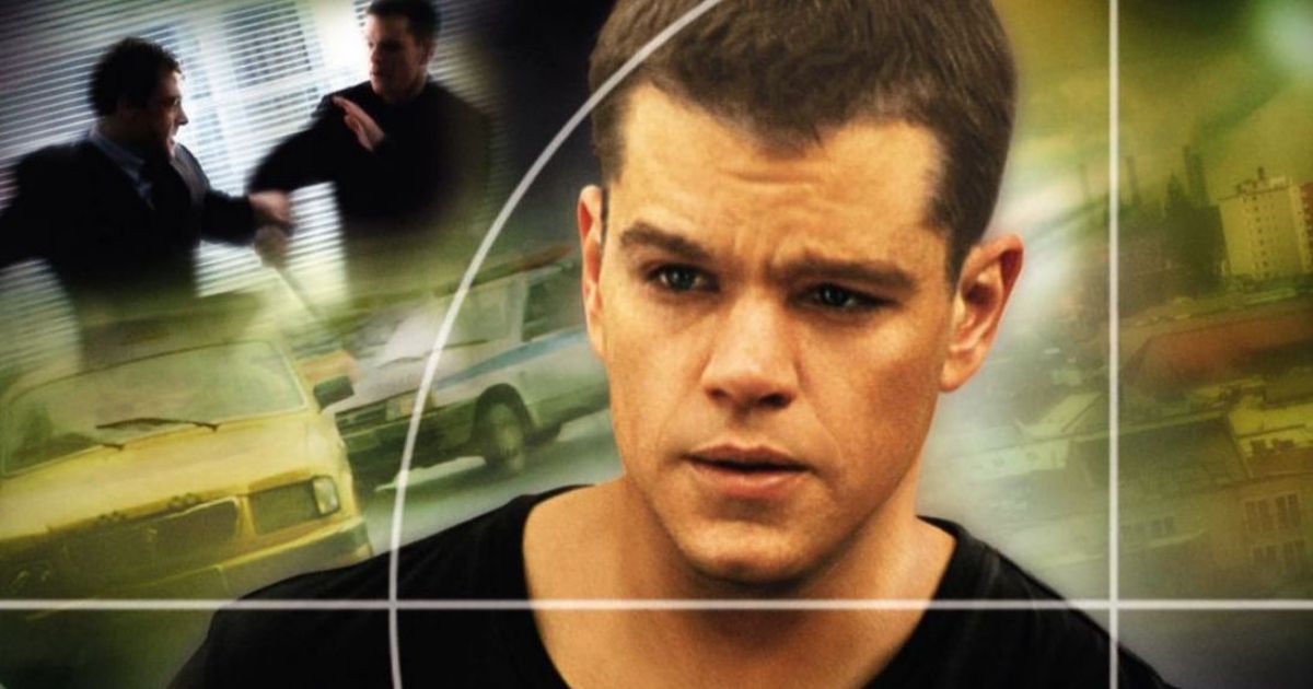 Jason Bourne Movies, Ranked