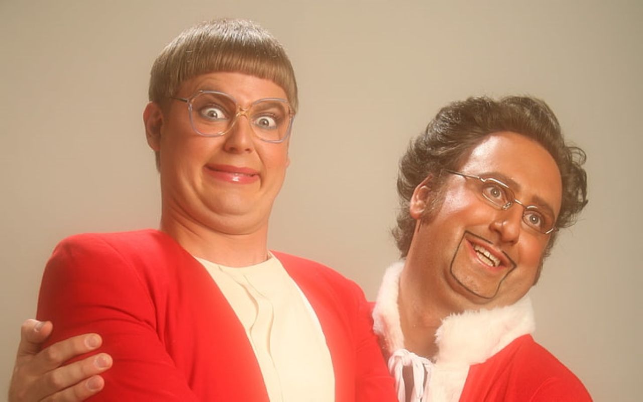 Here’s how Tim and Eric changed the face of comedy