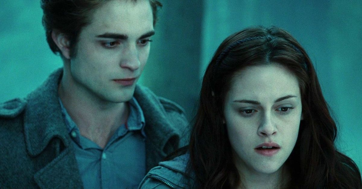 Twilight New Moon Director Says Taylor Swift Tried to Get a Role in