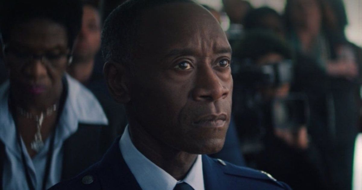 Don Cheadle Has an Intriguing Take on MCU’s Current State