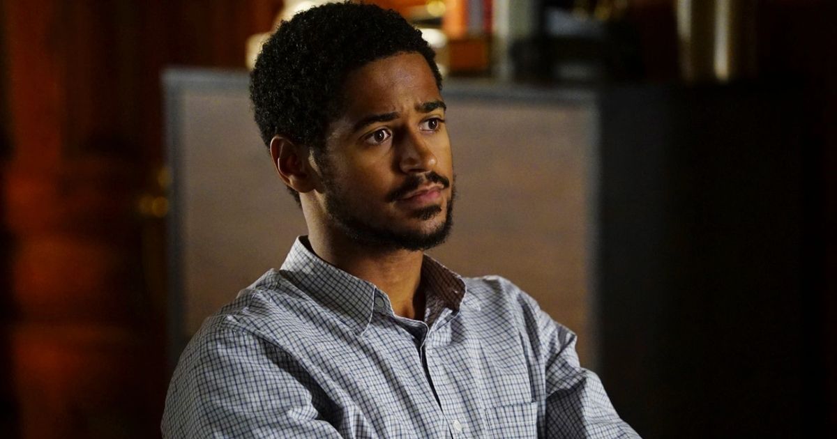 Alfred Enoch How to Get Away with Murder