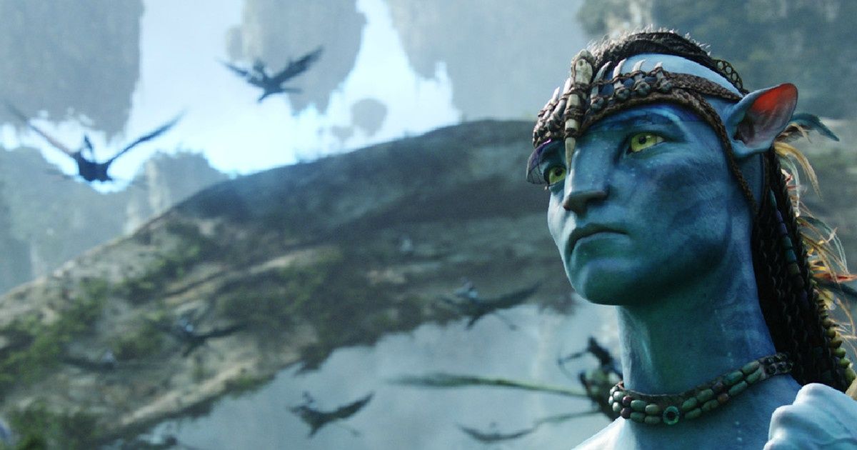 James Cameron Addresses Necessity of Avatar 2\'s Epic Length
