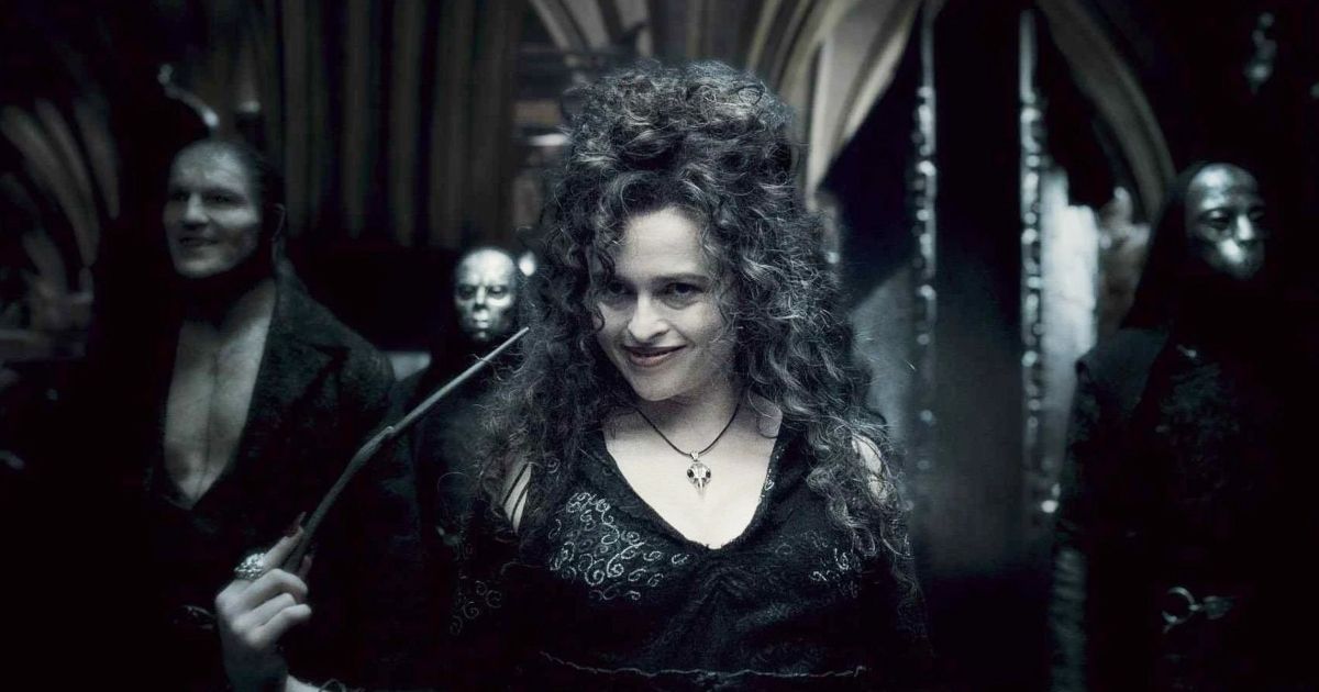 Helena Bonham Carter Stands by J.K. Rowling, Says Backlash Has Been 'Taken to the Extreme'