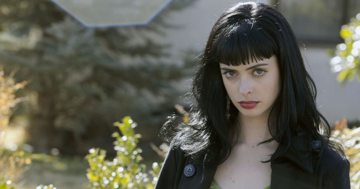 Krysten Ritter in Breaking Bad