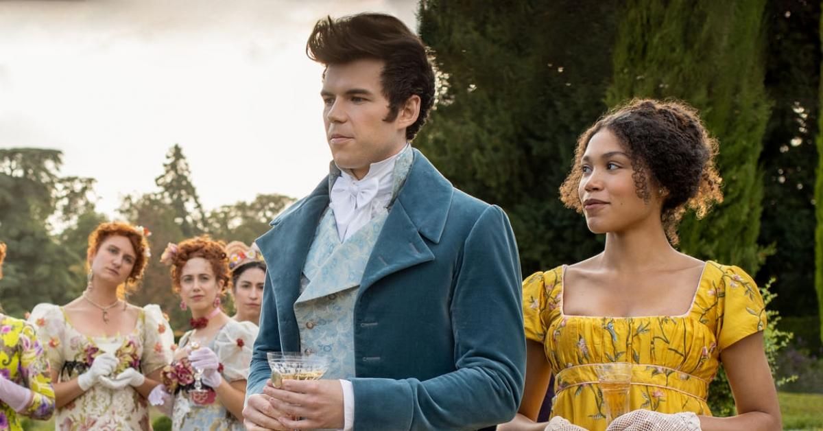 Bridgerton 8 Best Fashion Moments From Season 1