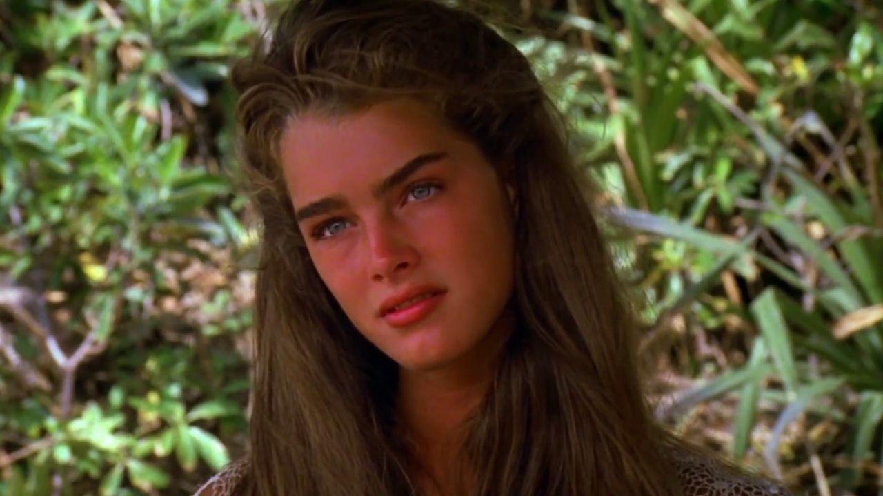 Brooke Shields Discusses Her Sundance Documentary, Pretty Baby Brooke