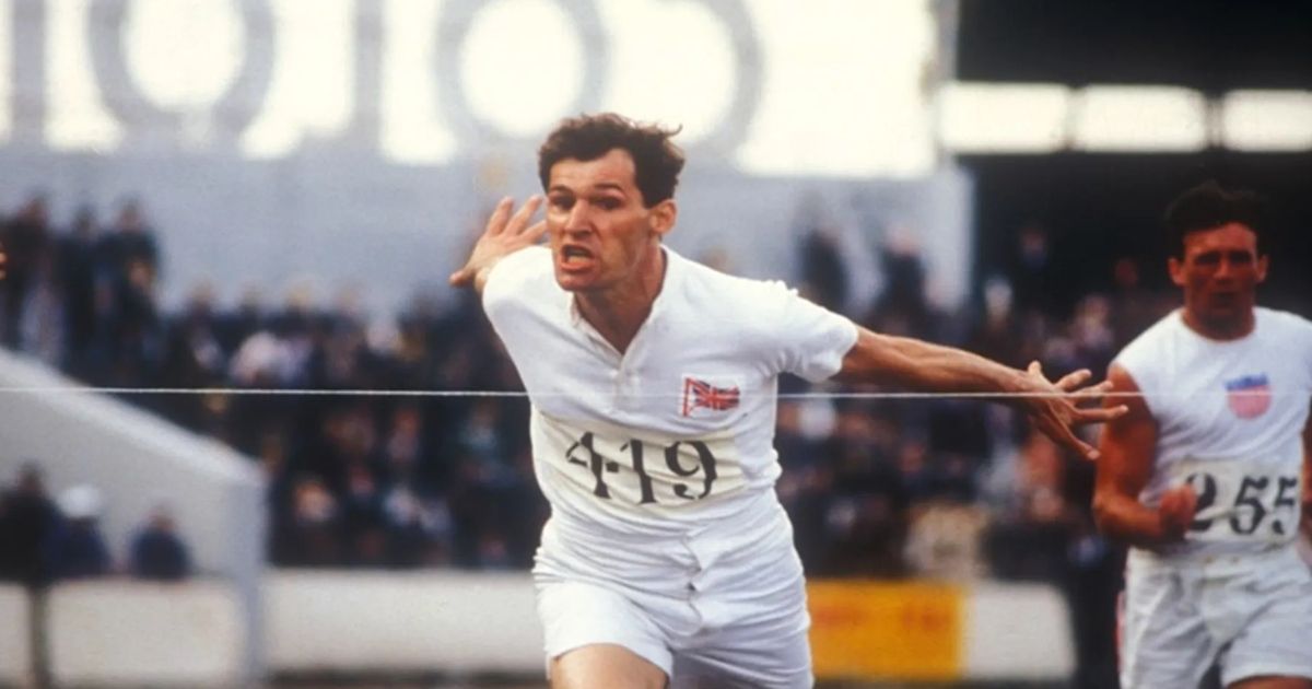 Chariots of Fire 1981