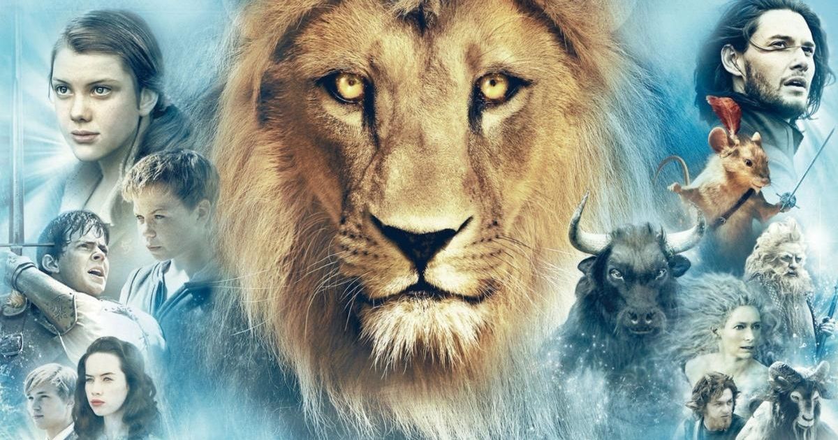 Chronicles Of Narnia 4 Why The Silver, Silver Chair Release Date