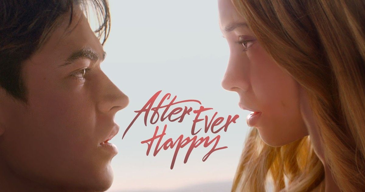 After Ever Happy: Cast, Plot, Release Date, and Everything Else We