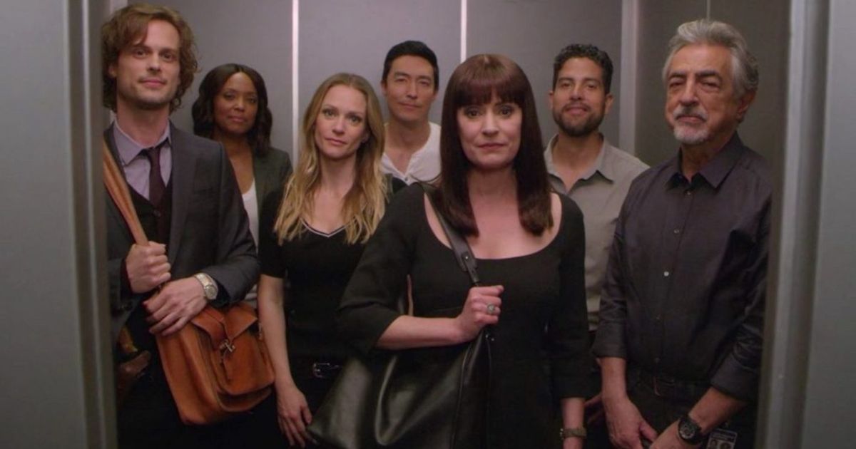 Criminal Minds Staffel 2 Folge 1 Criminal Minds: Evolution: Plot, Cast, and Everything Else We Know