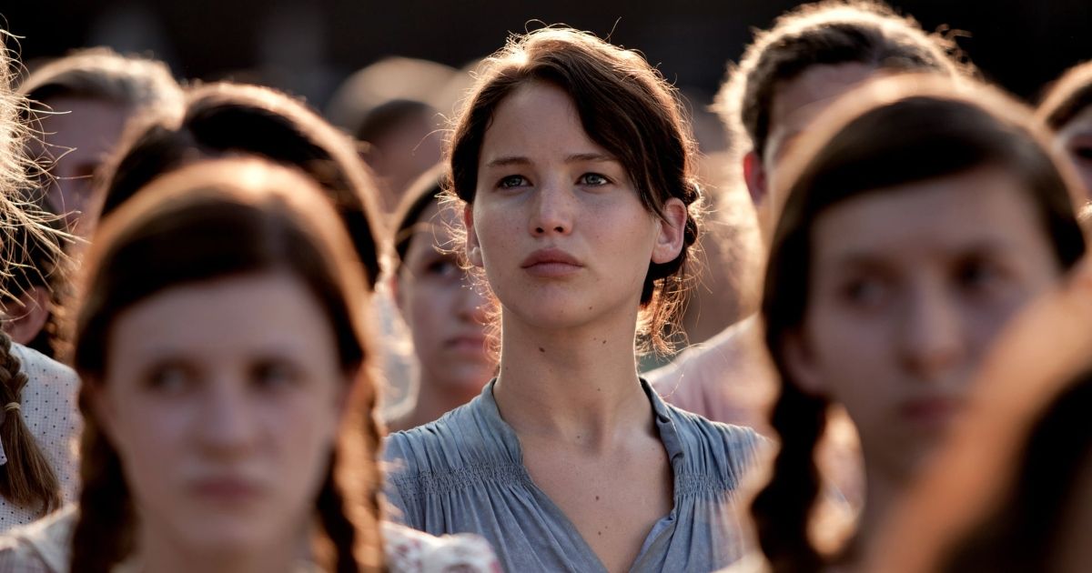 Hunger Games: An Overview of the Movies in