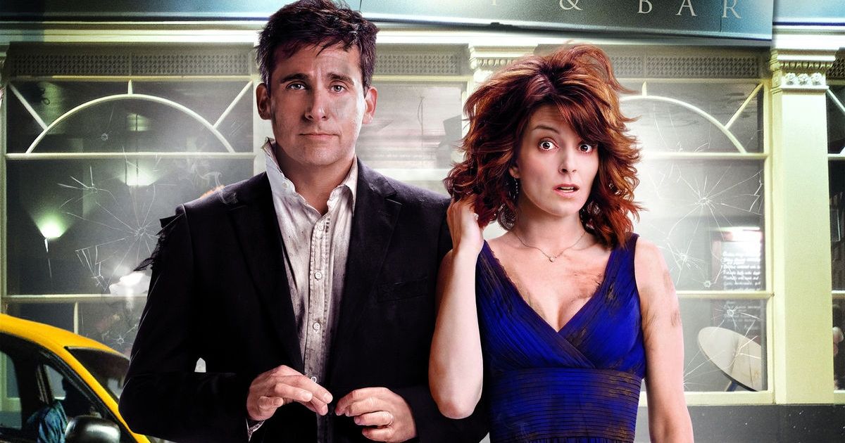 Best Shawn Levy Movies, Ranked