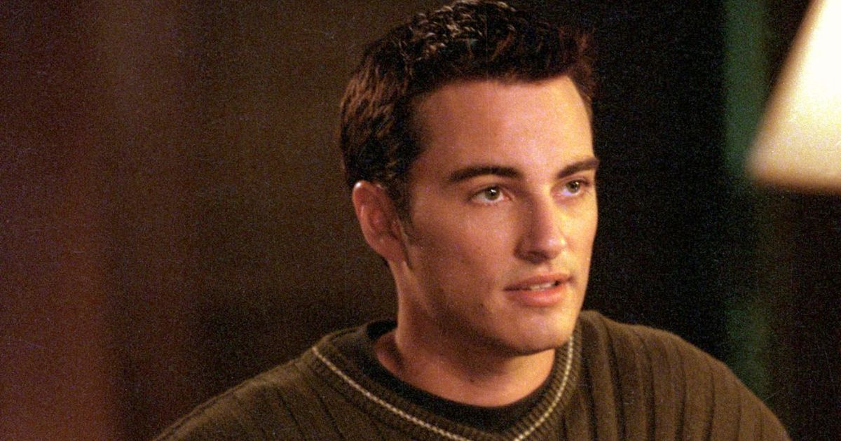 Dawson's Creek: Here's Where the Cast is Today