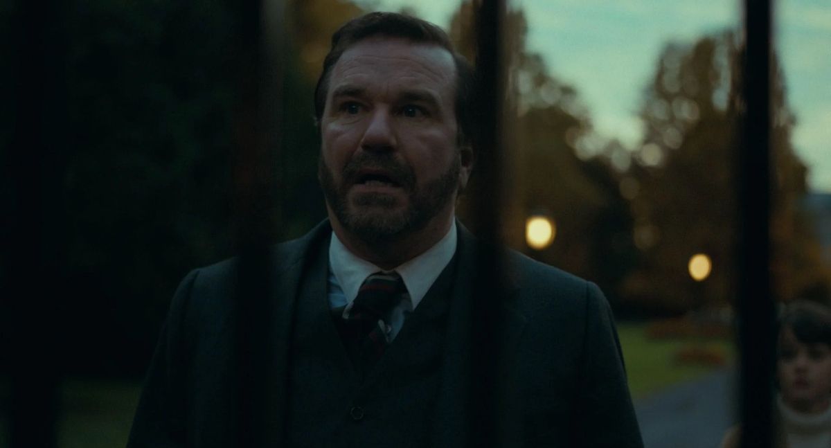 Batman Movies Every Actor Who Played Alfred Pennyworth, Ranked