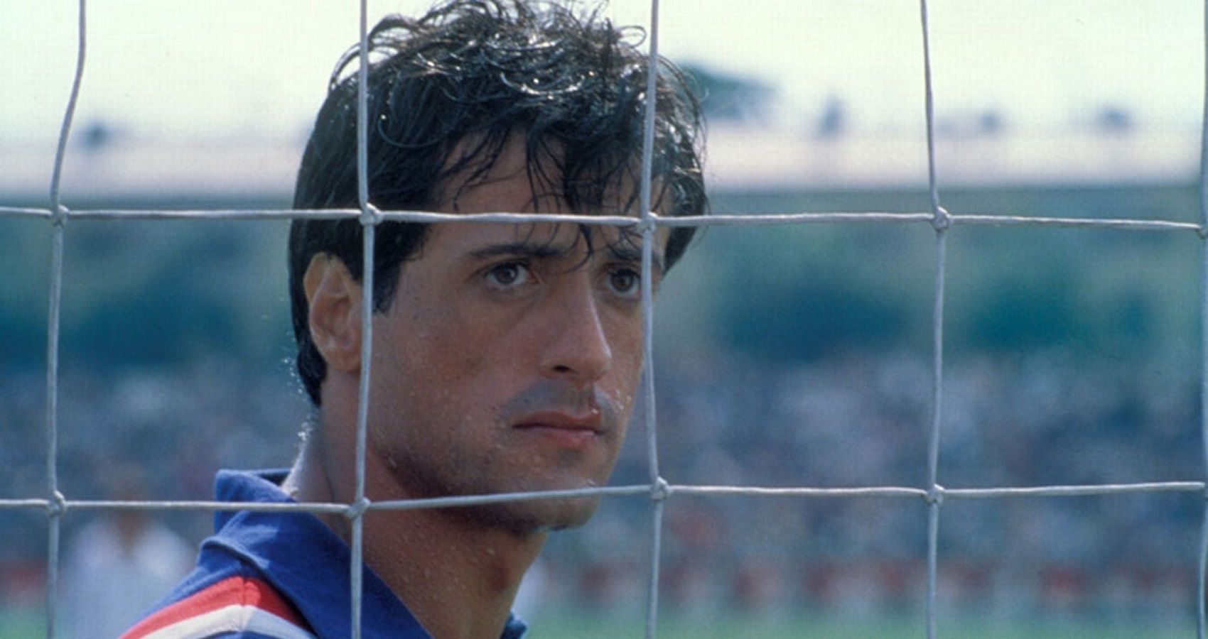 Escape to Victory Sylvester Stallone