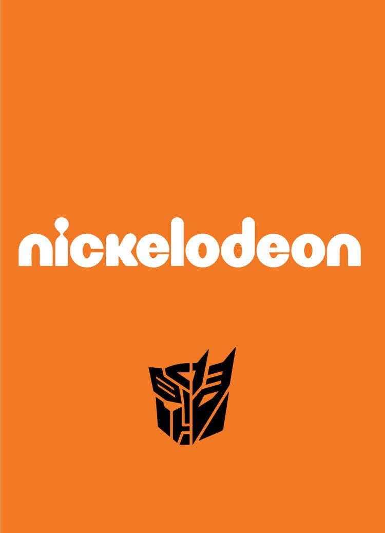 Nickelodeon Transformers