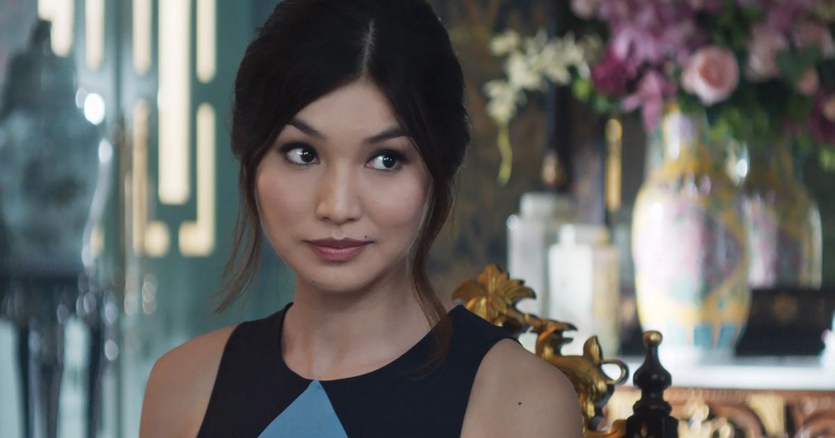 #Jason Kim to Write Crazy Rich Asians Spinoff about Astrid and Charlie