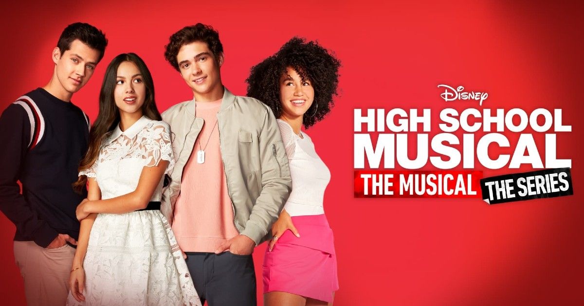 high school musical the musical the series season 3