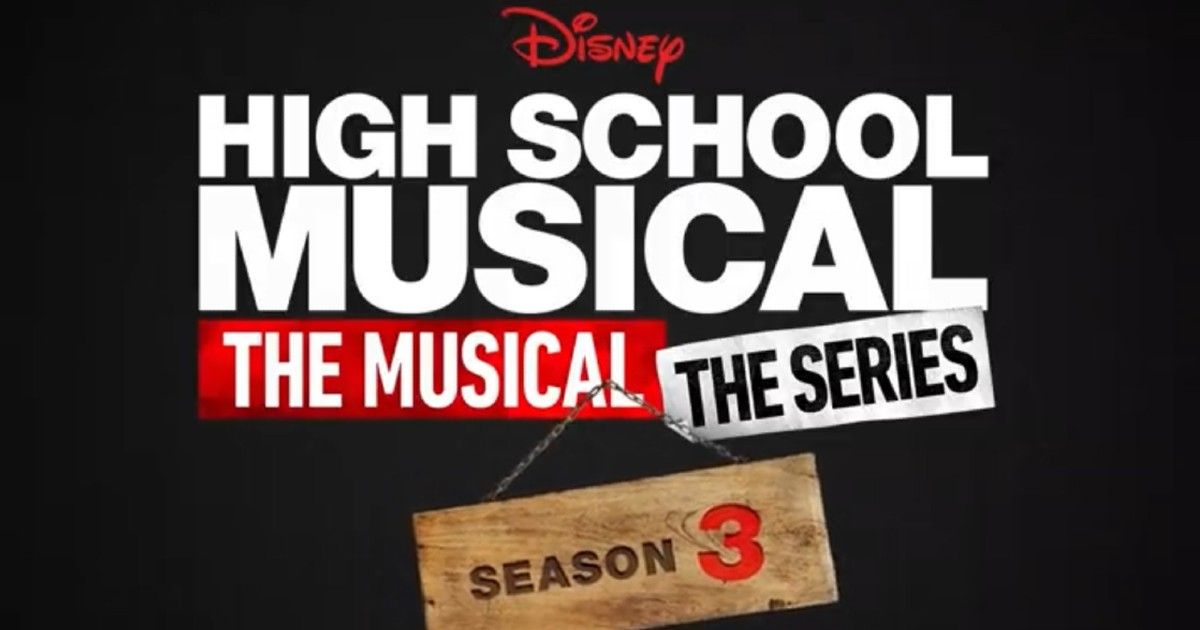 high school musical the musical the series season 3