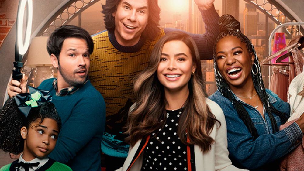 iCarly Season 2: Cast, Plot, Release Date, and Everything Else We Know