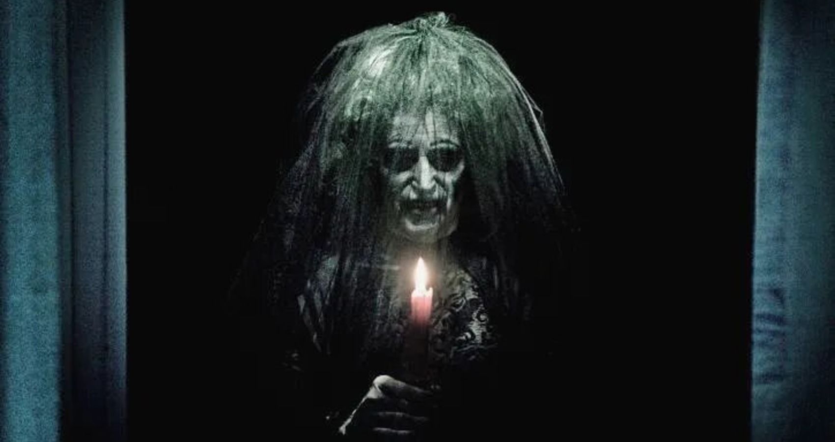 insidious the old woman bride