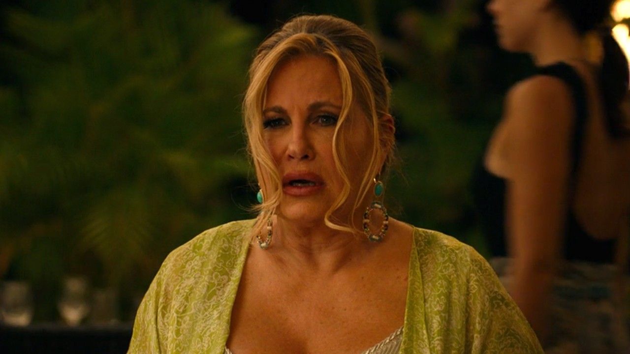 If you are like me, you are currently as obsessed with The White Lotus on  HBO as Jennifer Coolidge's Tanya is with her masseuse.