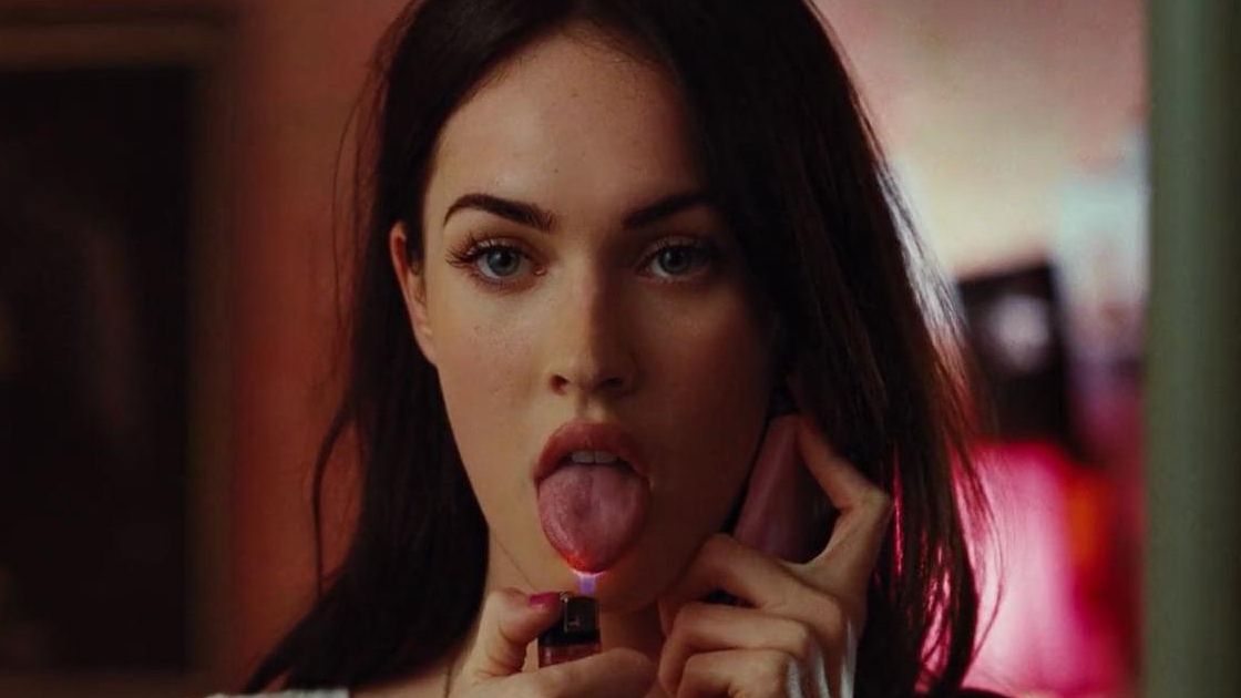 Megan Fox