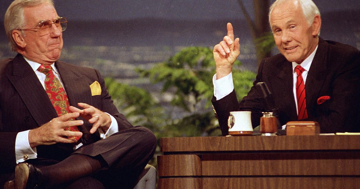 #The Best Late Night Talk Shows (in America) of All Time, Ranked