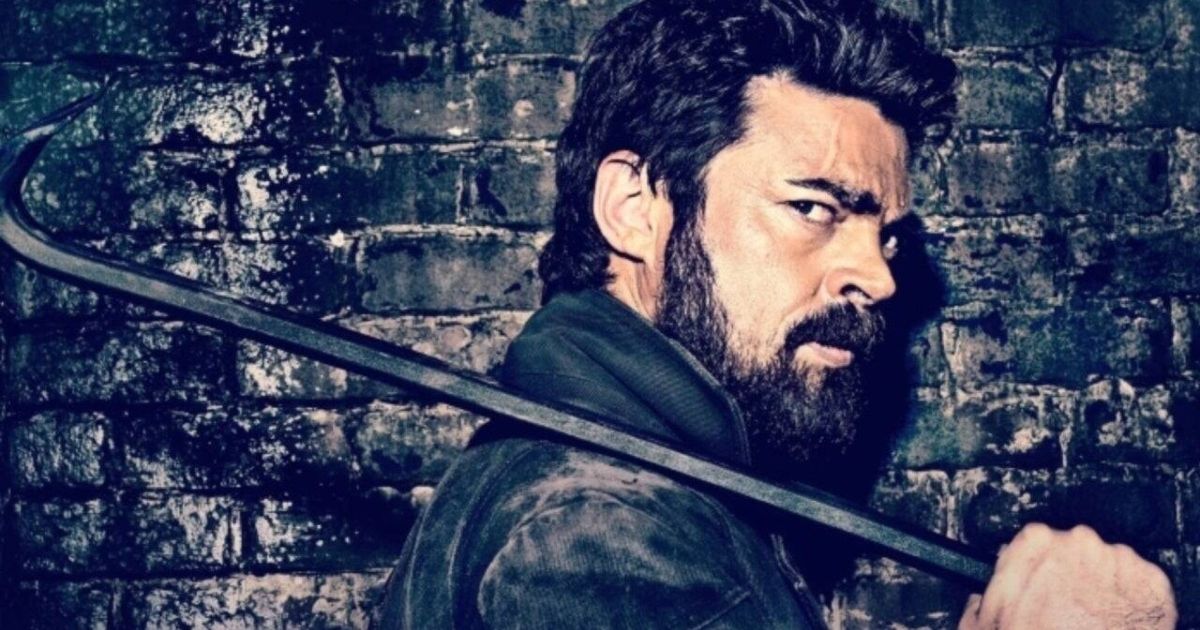 #Karl Urban Addresses Fans Calling For His Casting as the MCU’s Wolverine