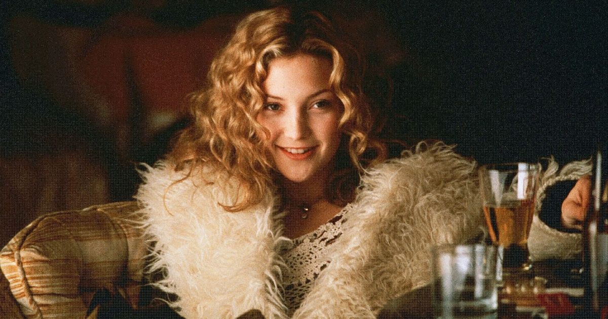 Kate Hudson in Almost Famous